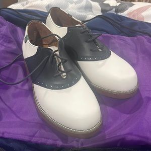School shoes!